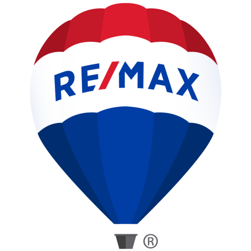RE/MAX Alpine Realty Canmore Balloon for Slider