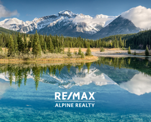 houses for sale in banff